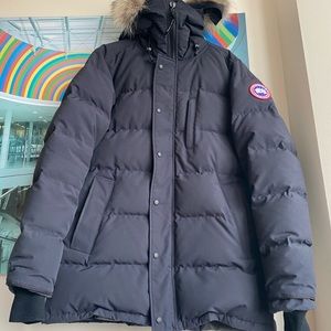 Canada Goose™️ Winter Parker Jacket